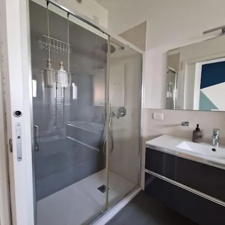 Chopin 89-fondazione Prada Ieo Bocconi Apartment *