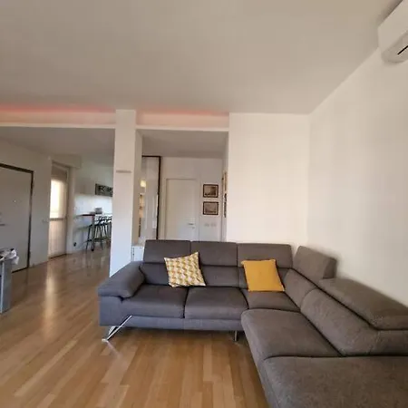 Apartment Chopin 89-fondazione Prada Ieo Bocconi
