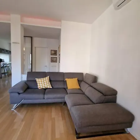 Apartment Chopin 89-fondazione Prada Ieo Bocconi *