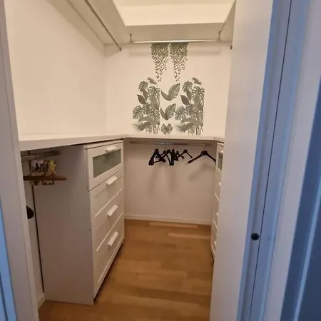 Apartment Chopin 89-fondazione Prada Ieo Bocconi