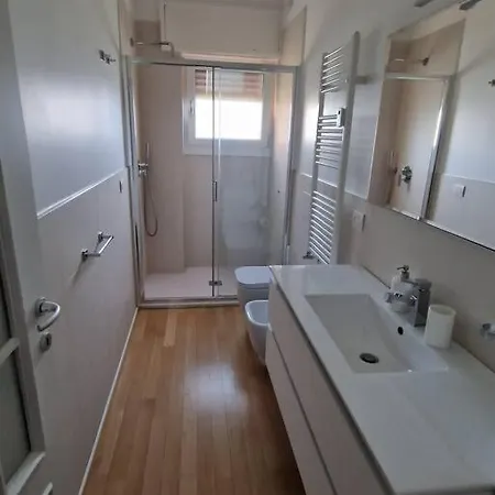 Apartment Chopin 89-fondazione Prada Ieo Bocconi