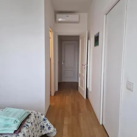 Apartment Chopin 89-fondazione Prada Ieo Bocconi *