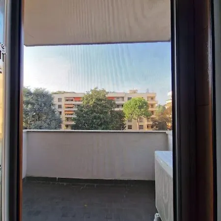 Chopin 89-fondazione Prada Ieo Bocconi Apartment *